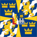 Kingdom οf Sweden