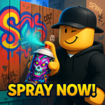 re:SPRAY