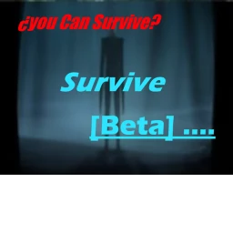 Survive [beta] icon