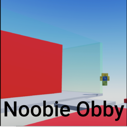 Noobie Obby