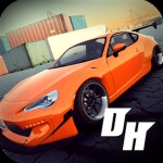 (UPDATE) Drift Horizon(Beta)