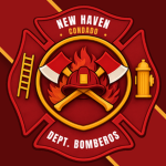 Departamento de Bomberos de New Haven County