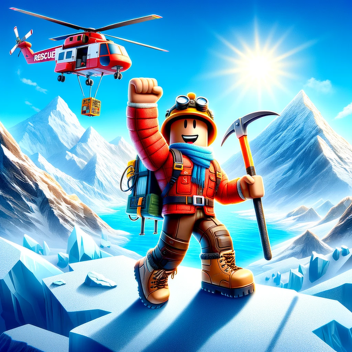 [SOON BACK] Flighttarctica Simulator