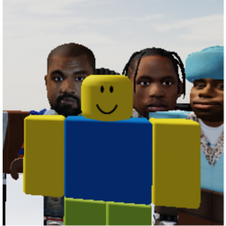 Rapper obby
