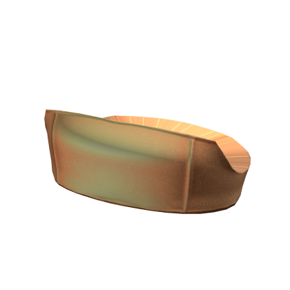 Lovely Tube Top - Gold thumbnail