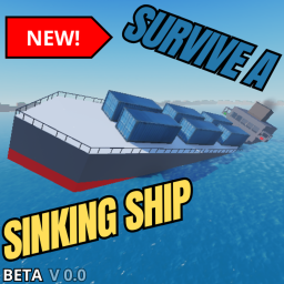 [NOVO] Sobreviva a um navio afundando