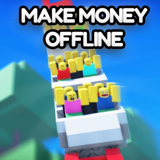 [🔥] Build A Theme Park 🎢