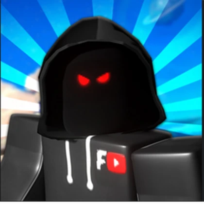 FFOT IS THE BEST Roblox group icon
