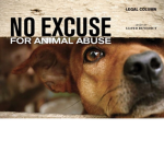Anti. Animal. Abuse.