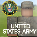 「USAR」United States Army