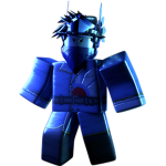 Always be blue Squad