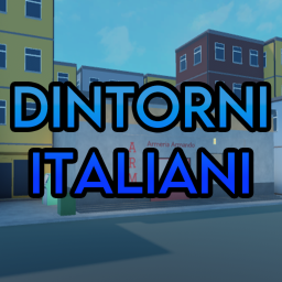 Da Italian Hood
