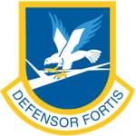 USAF || Air Force Security Forces