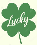 Lucky+