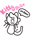 Kitty-blox