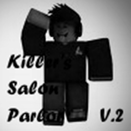 Killer's Salon Parlor [Grand Release] V2.7