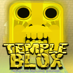 Temple Blox icon