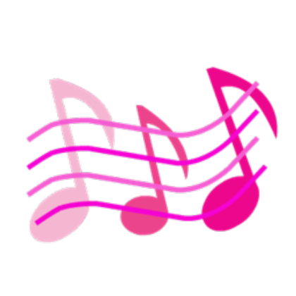 Music Cutie Mark Roblox decal