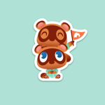Animal Crossing group :)