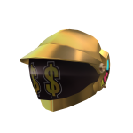 NASCAR Tycoon Driver Helmet