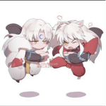 메롱맨에 그룹 세상