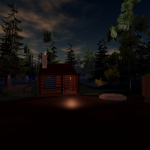 Camping [Voice Chat]