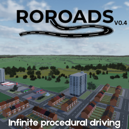 [CAR REVAMP] RoRoads