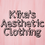 Kika's Aesthetic Clothing