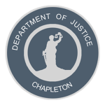 Chapleton Department of Justice