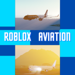 Roblox Aviation Airlines