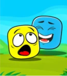 Doodle and Arkey,