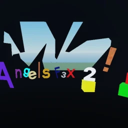 Angels F3X 2! icon
