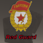 -Red Guard-.