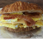 Bacon Egg and Cheese Cult