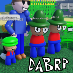 ( Origin ) Dave and bambi RP : The return