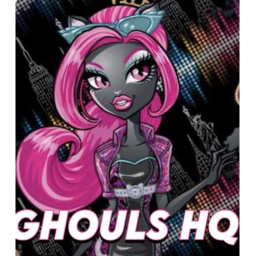 [WIP!]Ghouls HQ