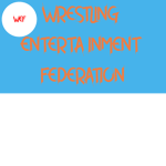 WEF (Wrestling Entertainment Federation)