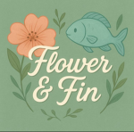 Flower & Fin