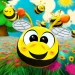ESCAPE EVIL BEE SWARM! (Obby) icon