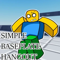 [MINESWEEPER] Simple Baseplate Hangout icon