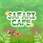 SAFARI CAFÉ
