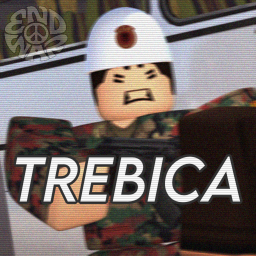 Trebica Crossing