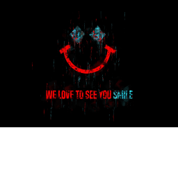 i see you