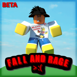 [BETA] Fall and Rage