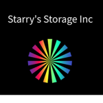 Starry'sStorageInc