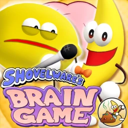 Shovelware's Brain Game  icon