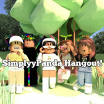 SimplyyPanda Hangout!