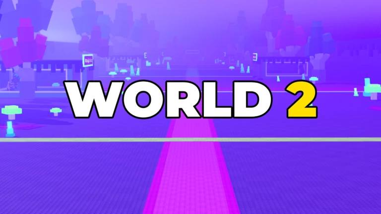 WORLD 2