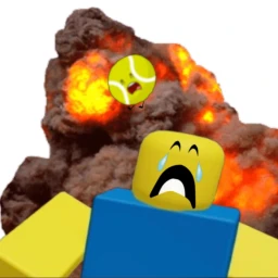 Random Obby icon