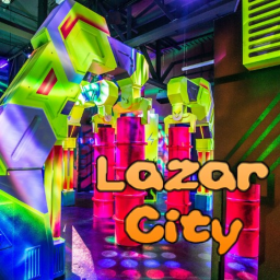 Lazar City